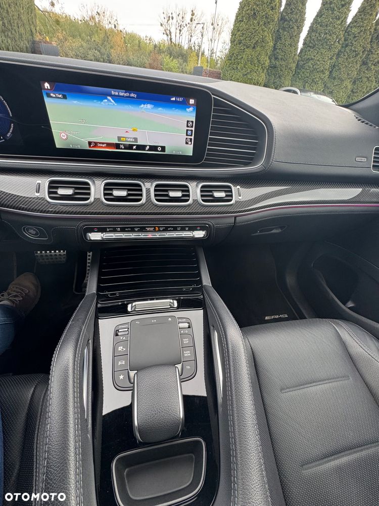 Mercedes-Benz GLE 350 de 4-Matic Premium Plus - 19