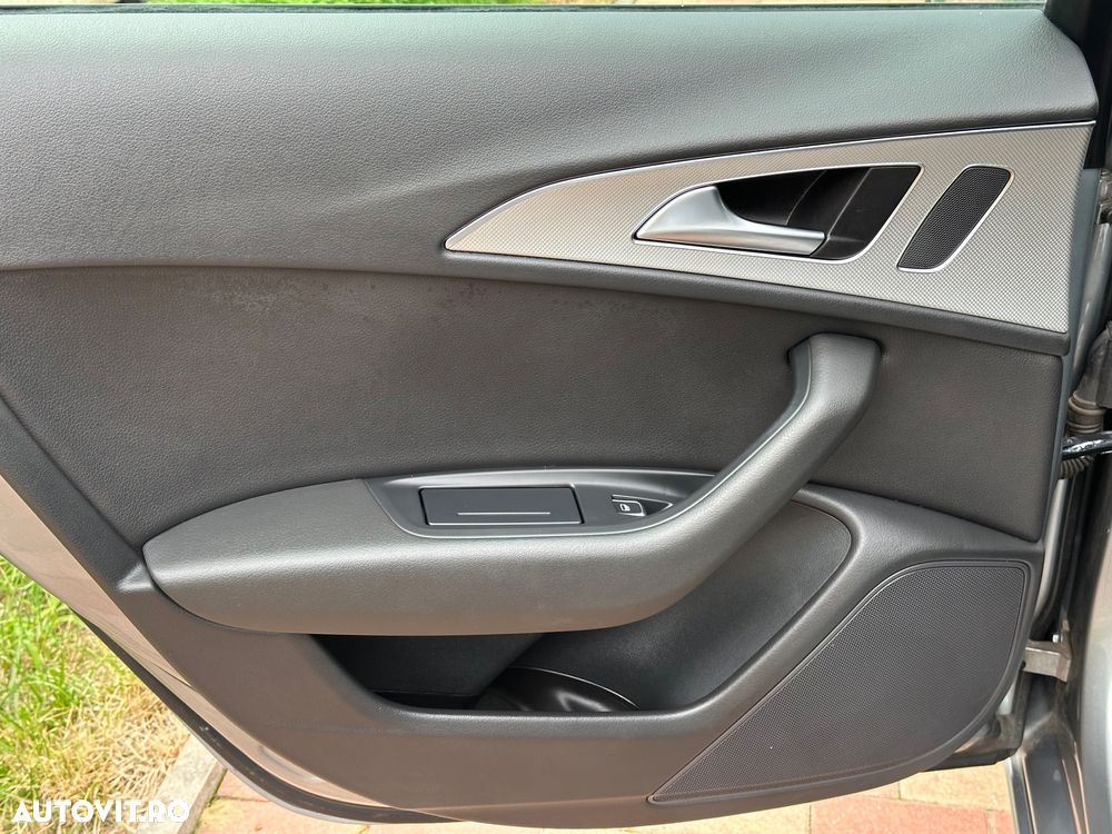 Audi A6 Limuzina 2.0 TDI - 24