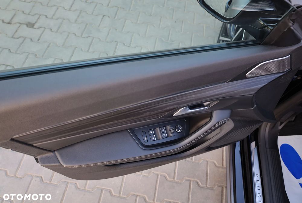 Peugeot 508 225 e-EAT8 GT - 24