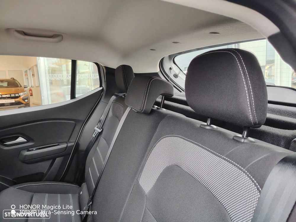 Dacia Sandero 1.0 TCe Comfort - 19