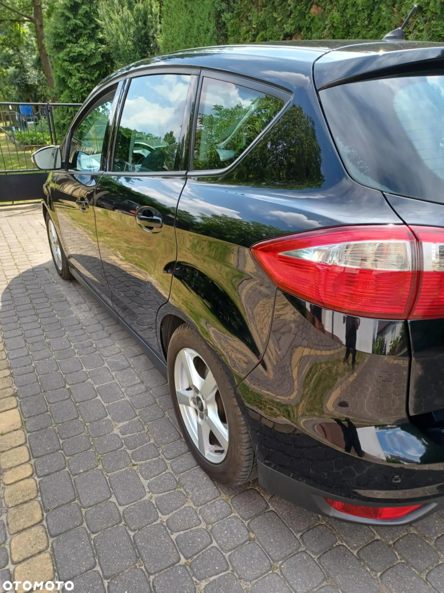 Ford C-MAX - 4