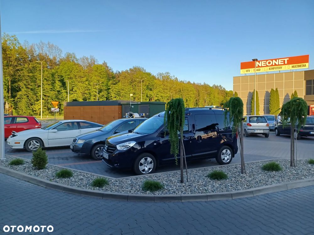 Dacia Dokker SCe 100 Comfort - 20