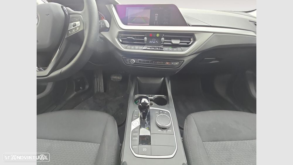 BMW 116 d Advantage Auto - 13