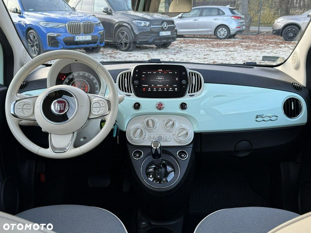 Fiat 500 - 17