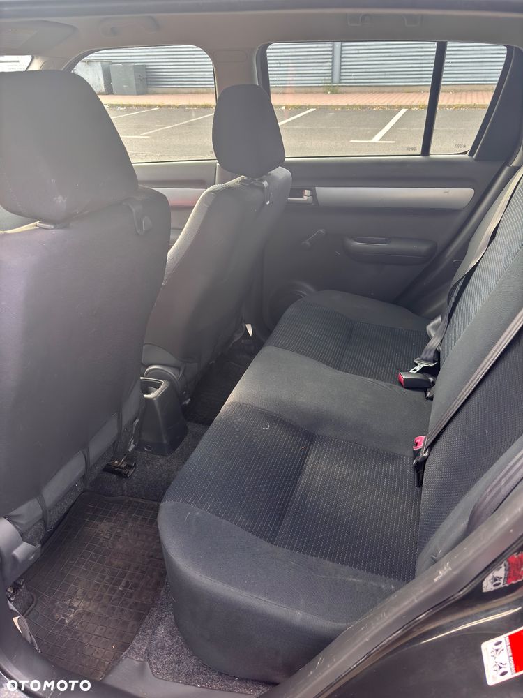 Suzuki Swift 1.5 Comfort - 21