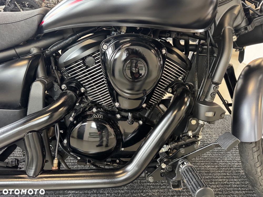 Kawasaki Vulcan - 7
