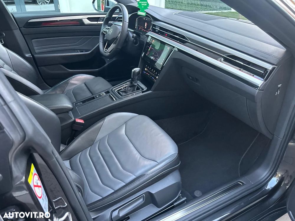 Volkswagen ARTEON Shooting Brake 2.0 TDI SCR DSG Elegance - 4
