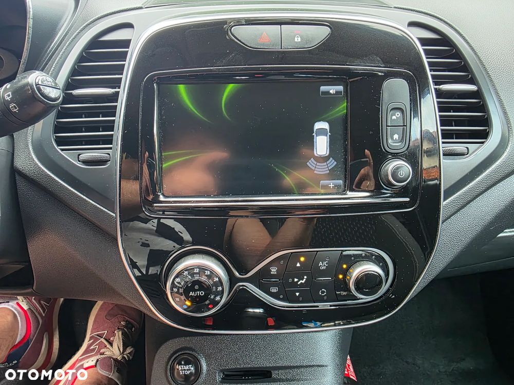 Renault Captur ENERGY TCe 90 Start&Stop Luxe - 20