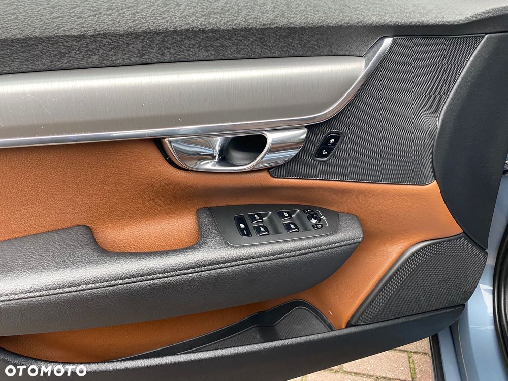 Volvo V90 D4 Geartronic Inscription - 23