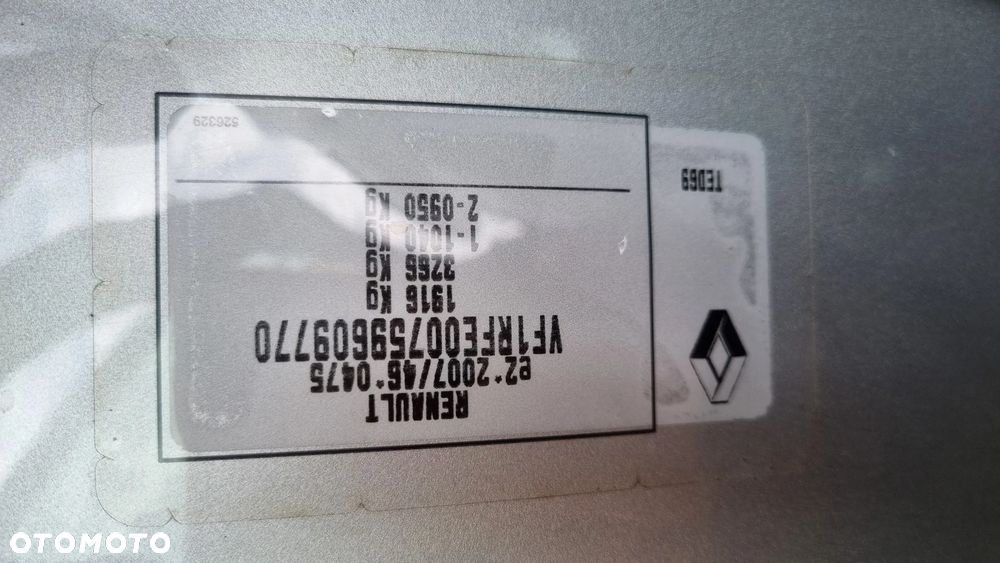Renault Kadjar Energy dCi 110 Business - 25