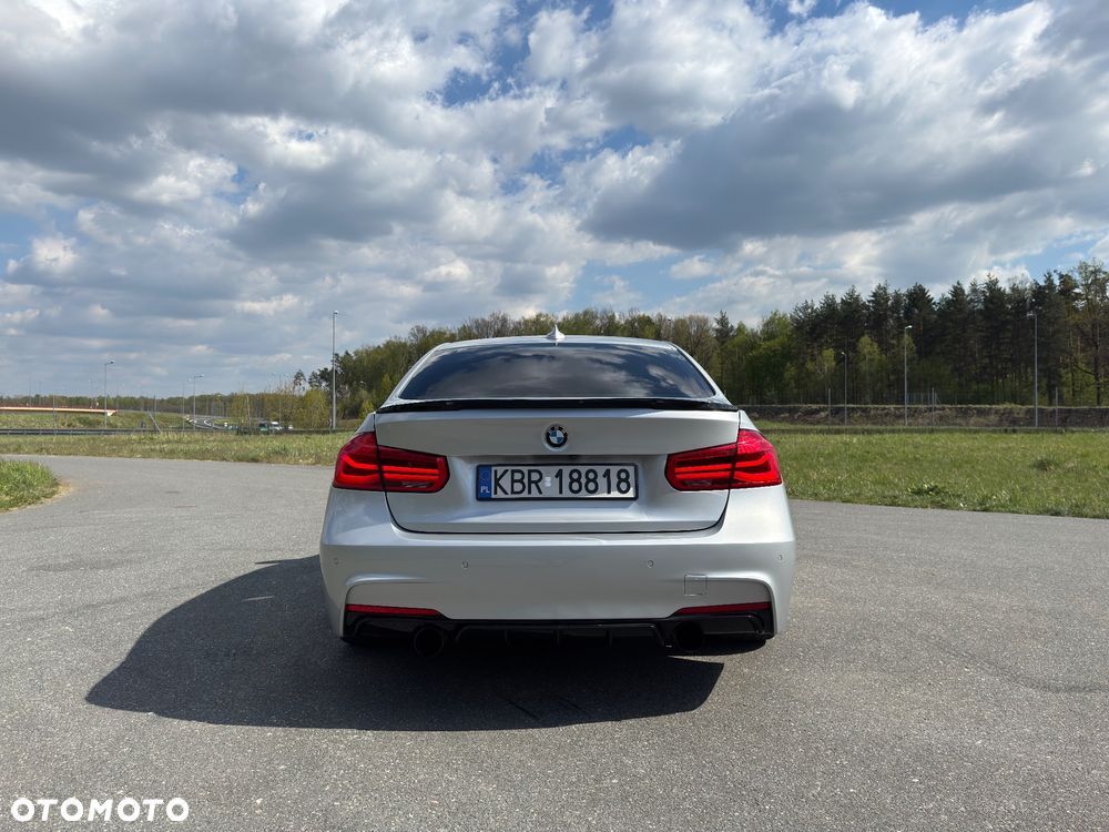 BMW Seria 3 - 11