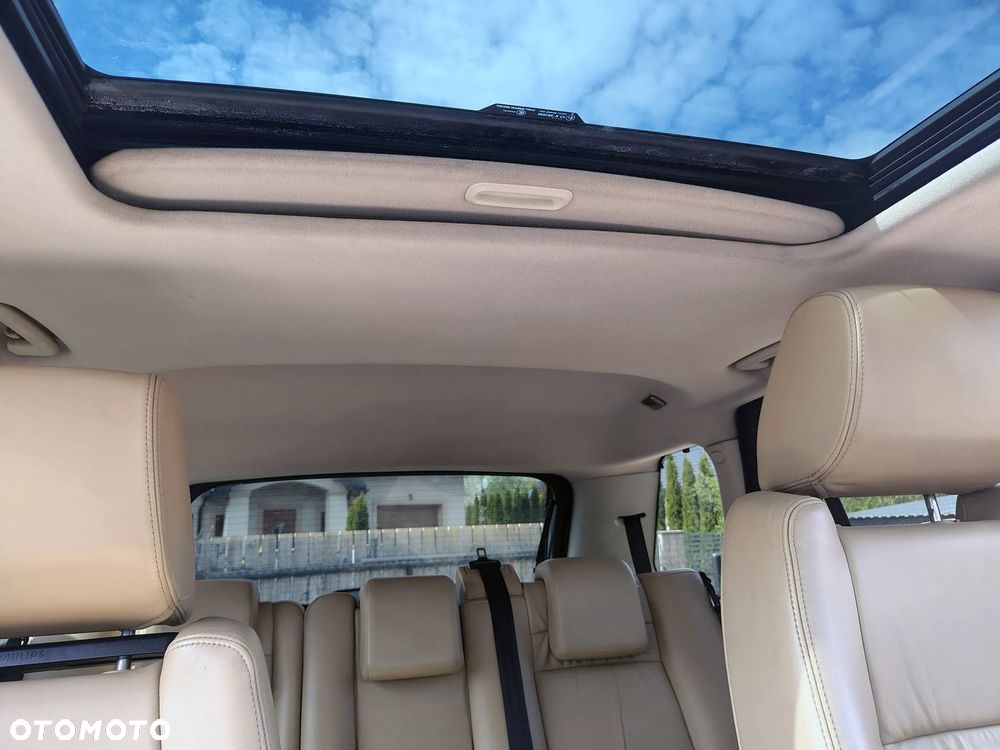 Land Rover Range Rover Sport S 2.7TD HSE - 16