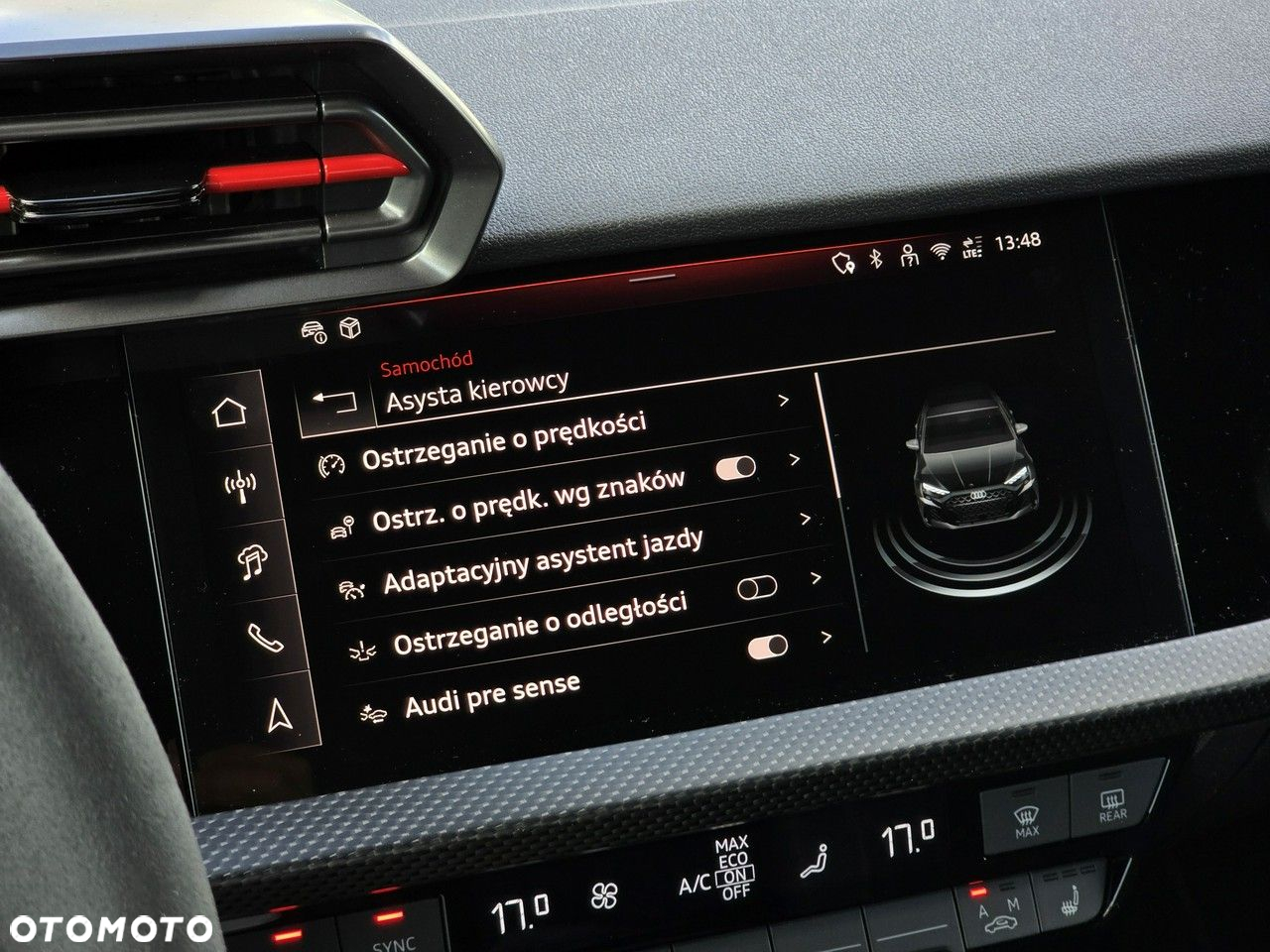 Audi RS3 - 28