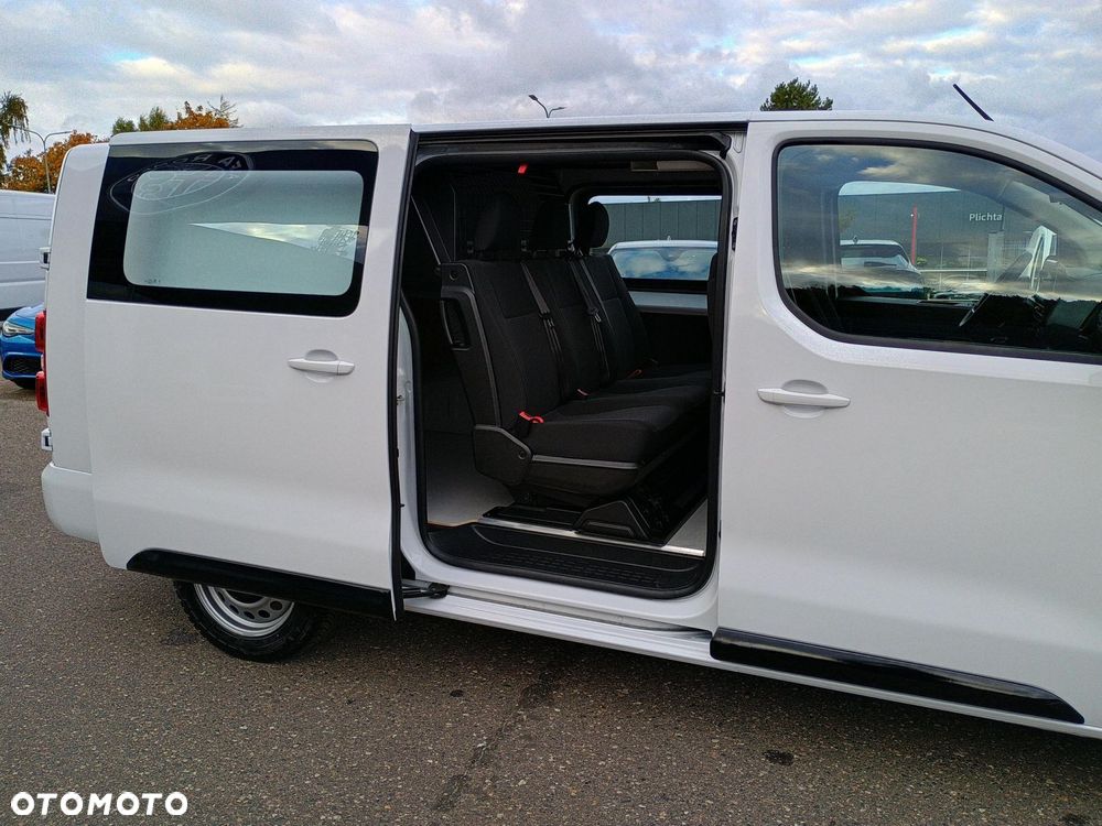 Opel Vivaro - 14