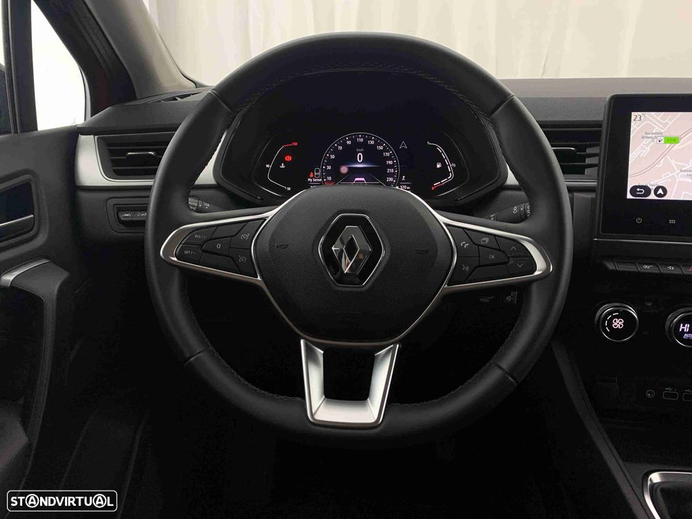 Renault Captur 1.0 TCe Techno - 24