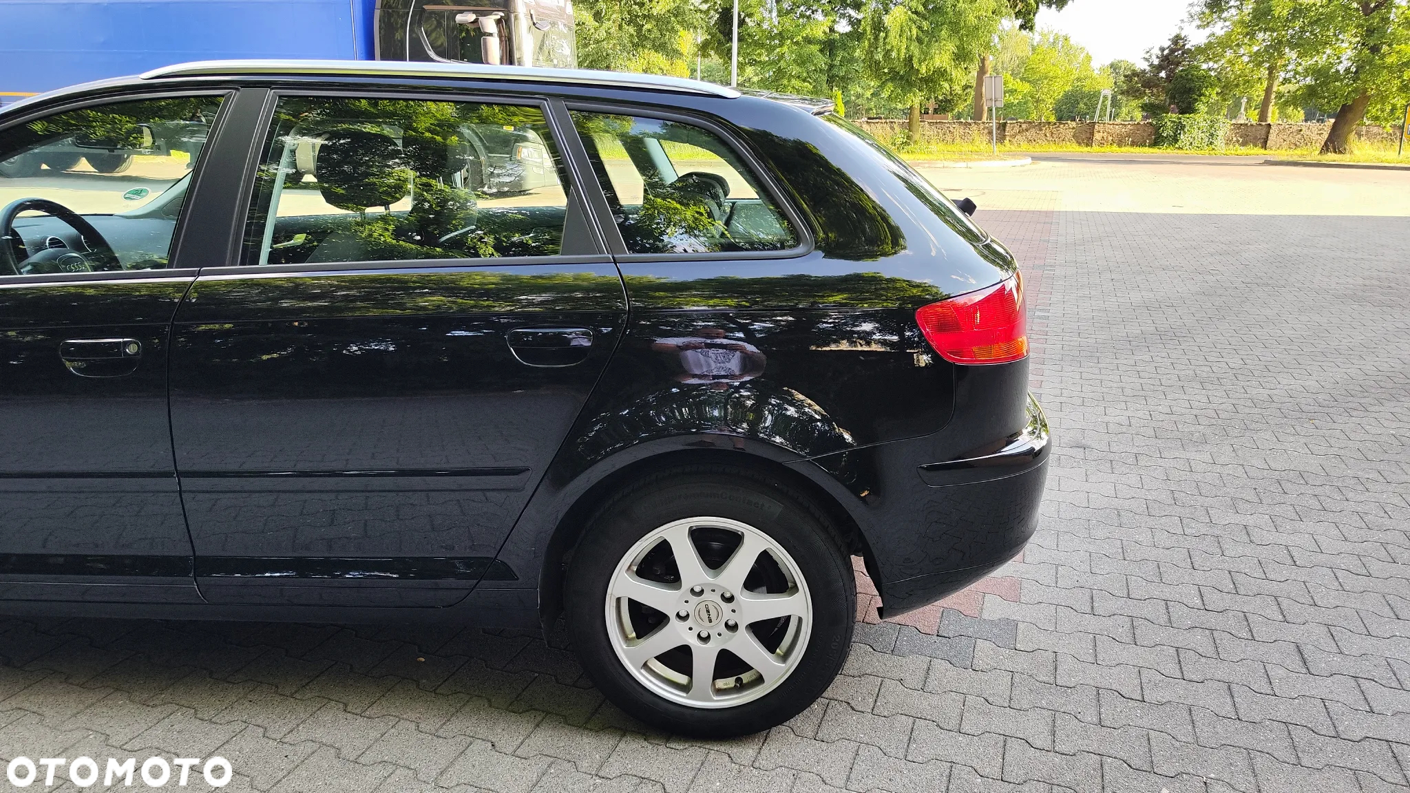 Audi A3 1.6 Attraction - 5