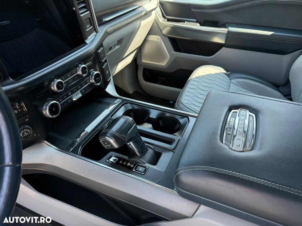 Ford F150 - 12