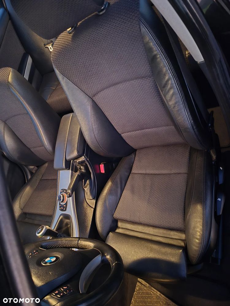 BMW Seria 3 318i Edition Exclusive - 5