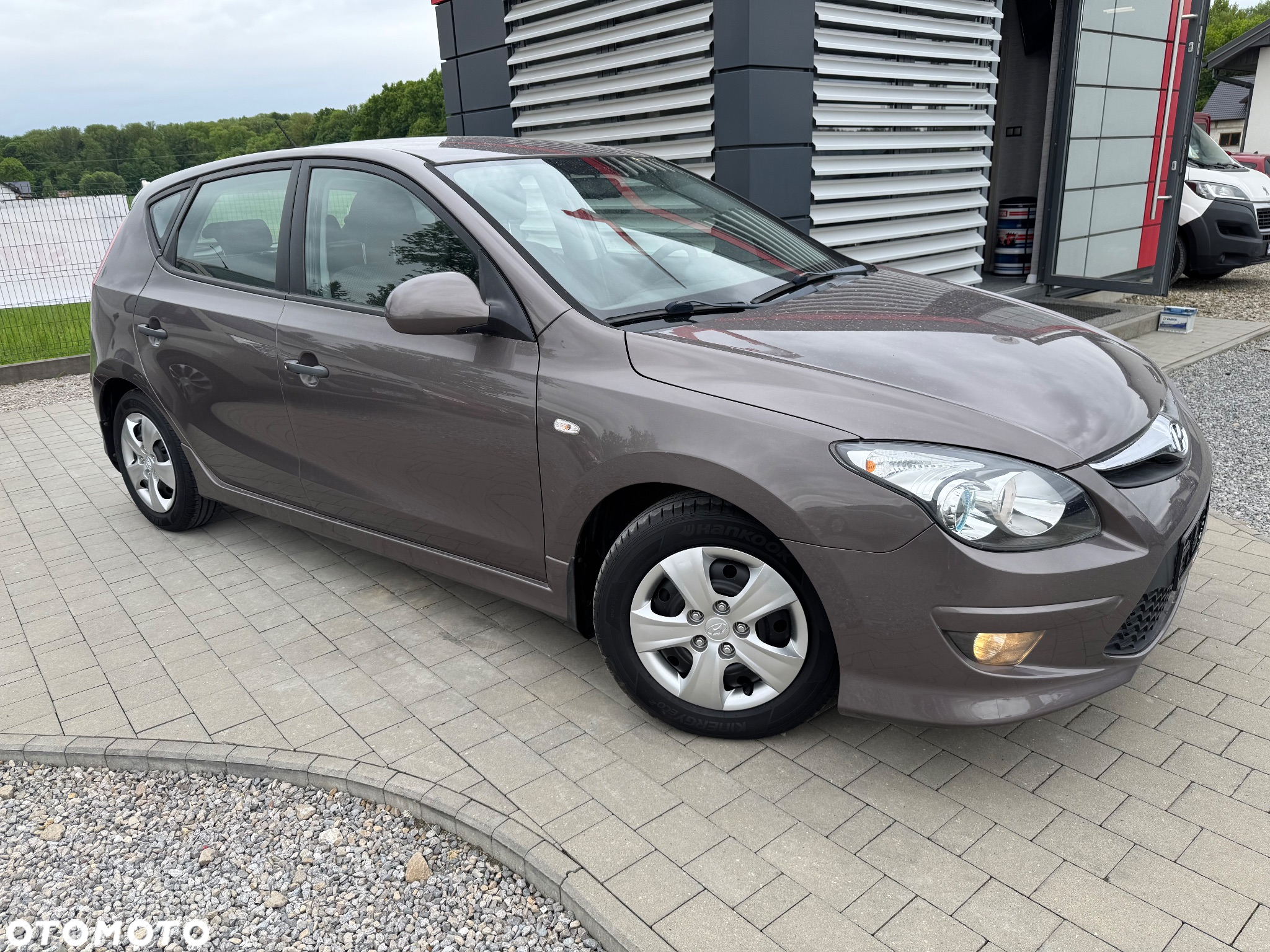 Hyundai i30 1.4 Advantage - 4