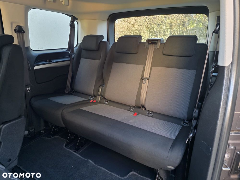 Toyota Proace Verso 1.6 D4-D Compact Family - 9