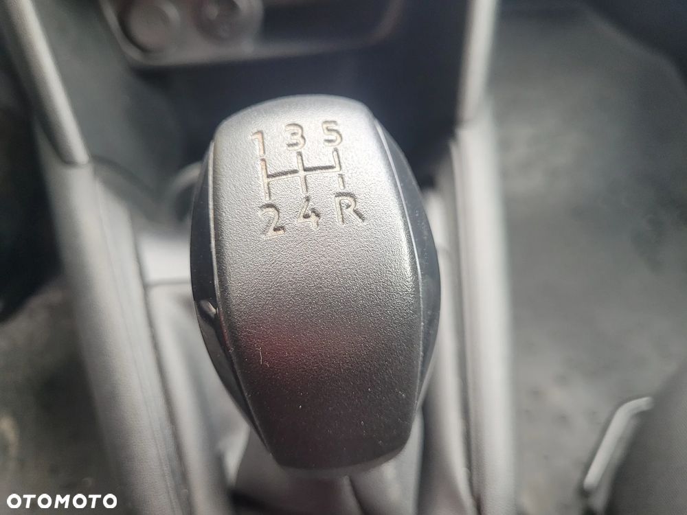 Peugeot 208 Blue-HDi 100 Stop&Start Active - 26