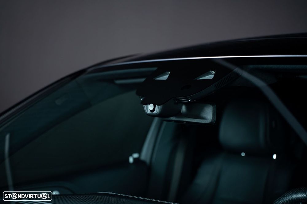 Mercedes-Benz GLE 350 Coupe de 4Matic - 12