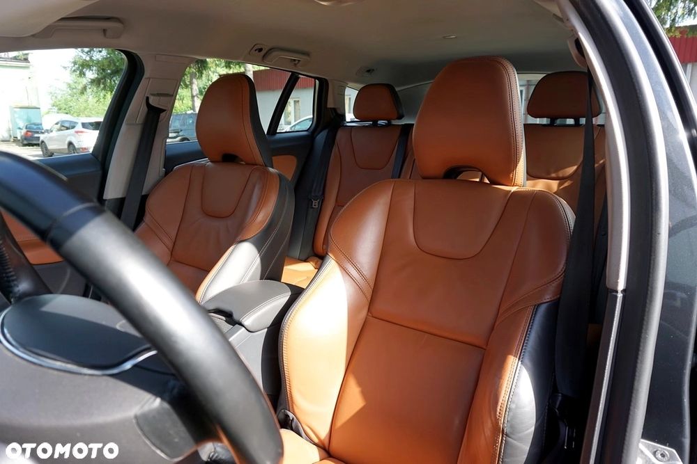 Volvo V60 D4 Drive-E Summum - 23