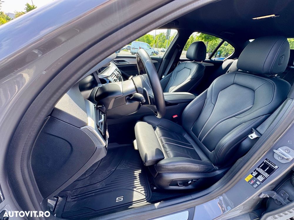 BMW Seria 5 - 9