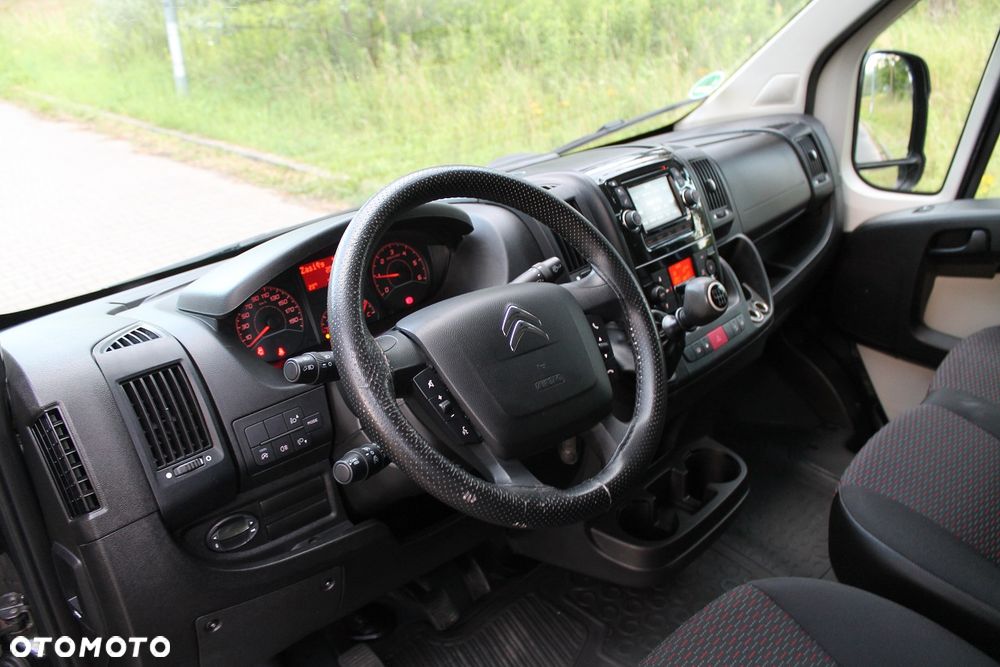 Citroën Jumper - 21