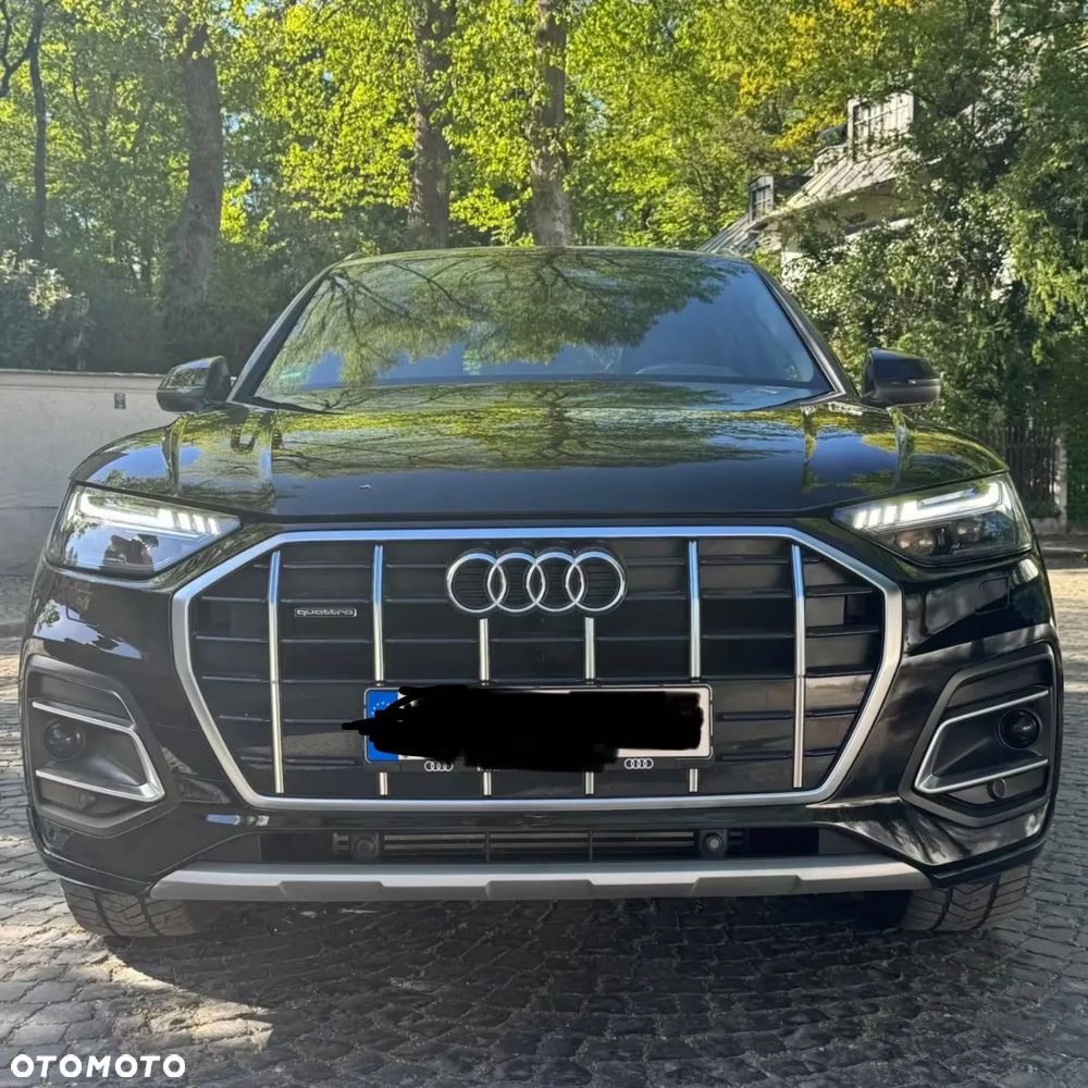 Audi Q5 2.0 TFSI Quattro S tronic - 4