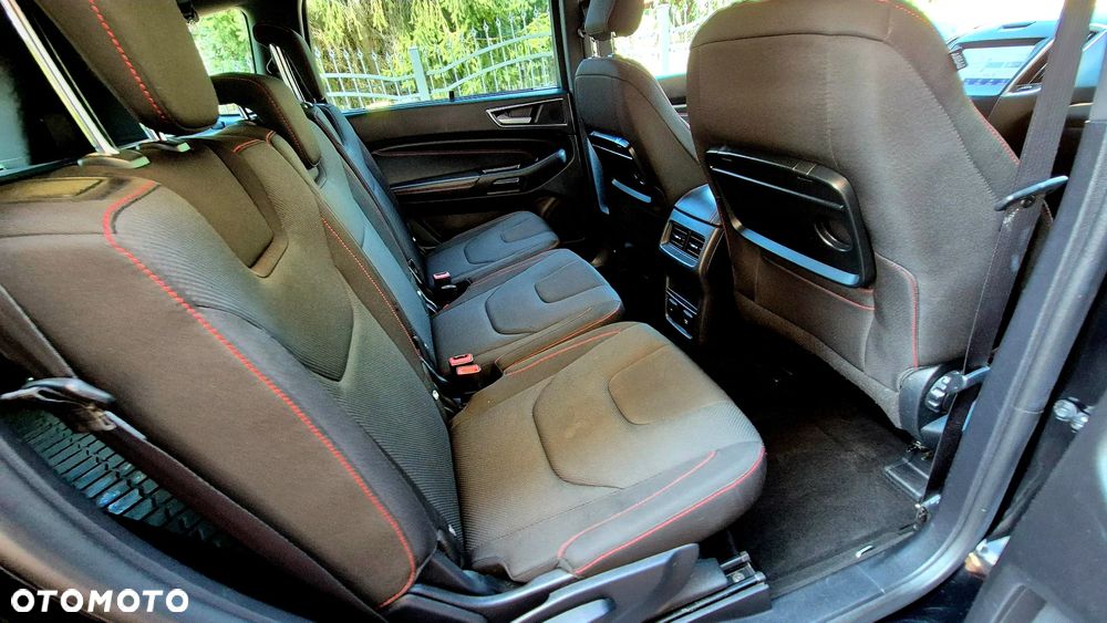 Ford S-Max 2.0 EcoBlue ST-Line - 21