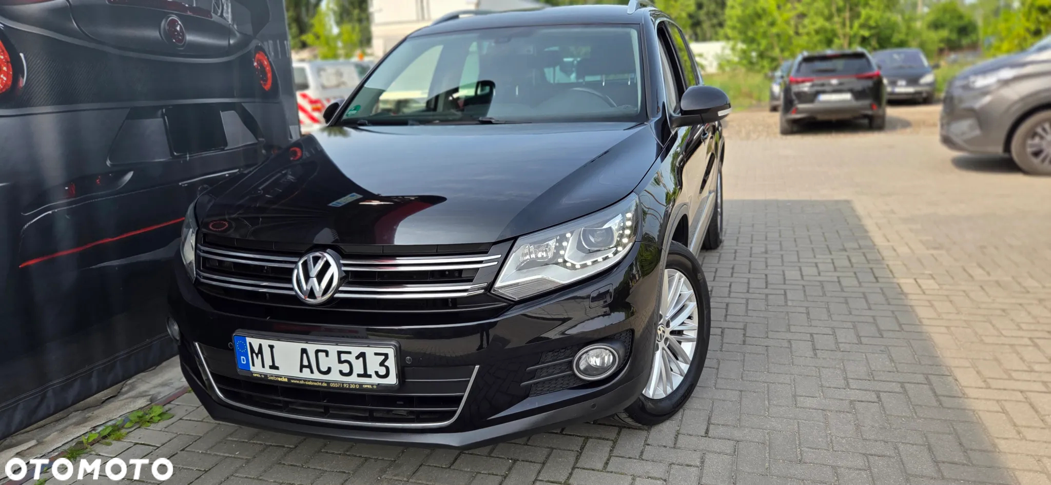 Volkswagen Tiguan 2.0 TDI Sport&Style - 23