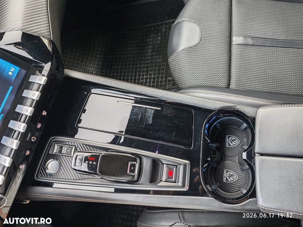 Peugeot 508 - 25
