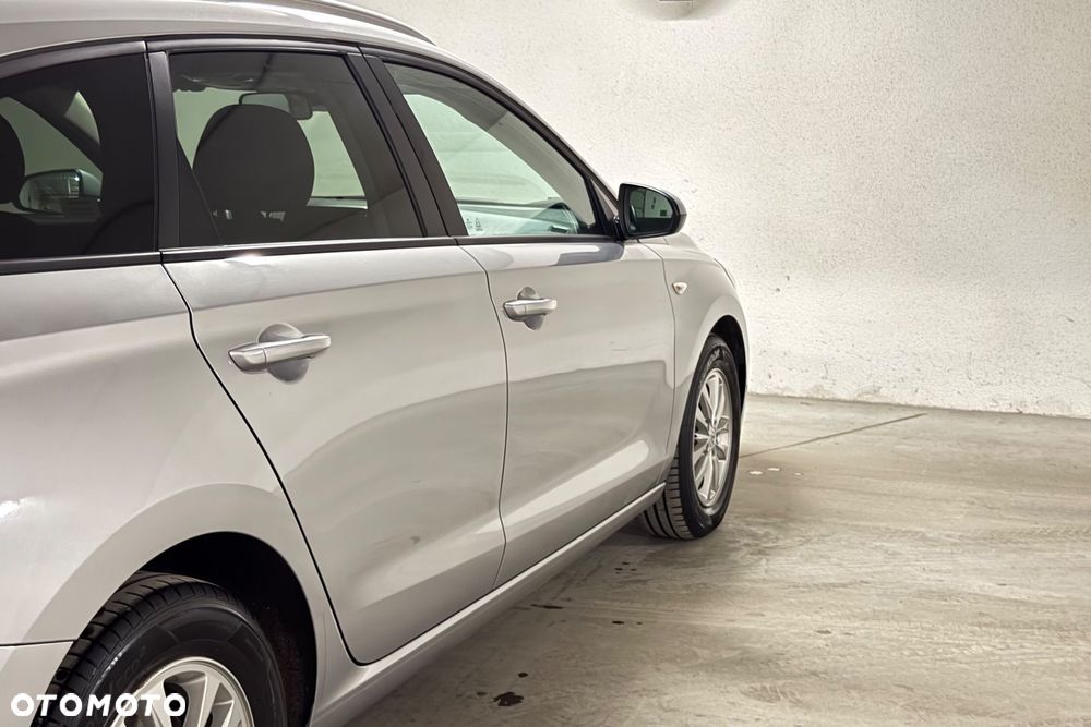 Hyundai i30 1.0 T-GDI Modern - 27