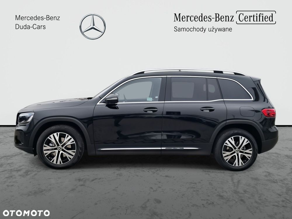 Mercedes-Benz GLB - 7