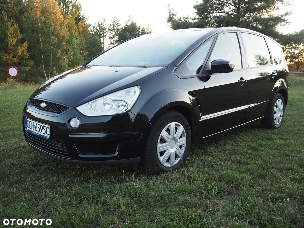 Ford S-Max - 4