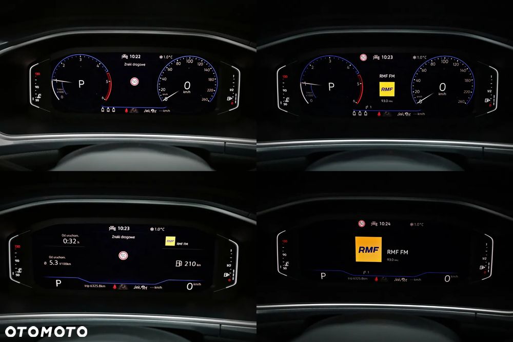 Volkswagen T-Roc 2.0 TDI SCR Style DSG - 35