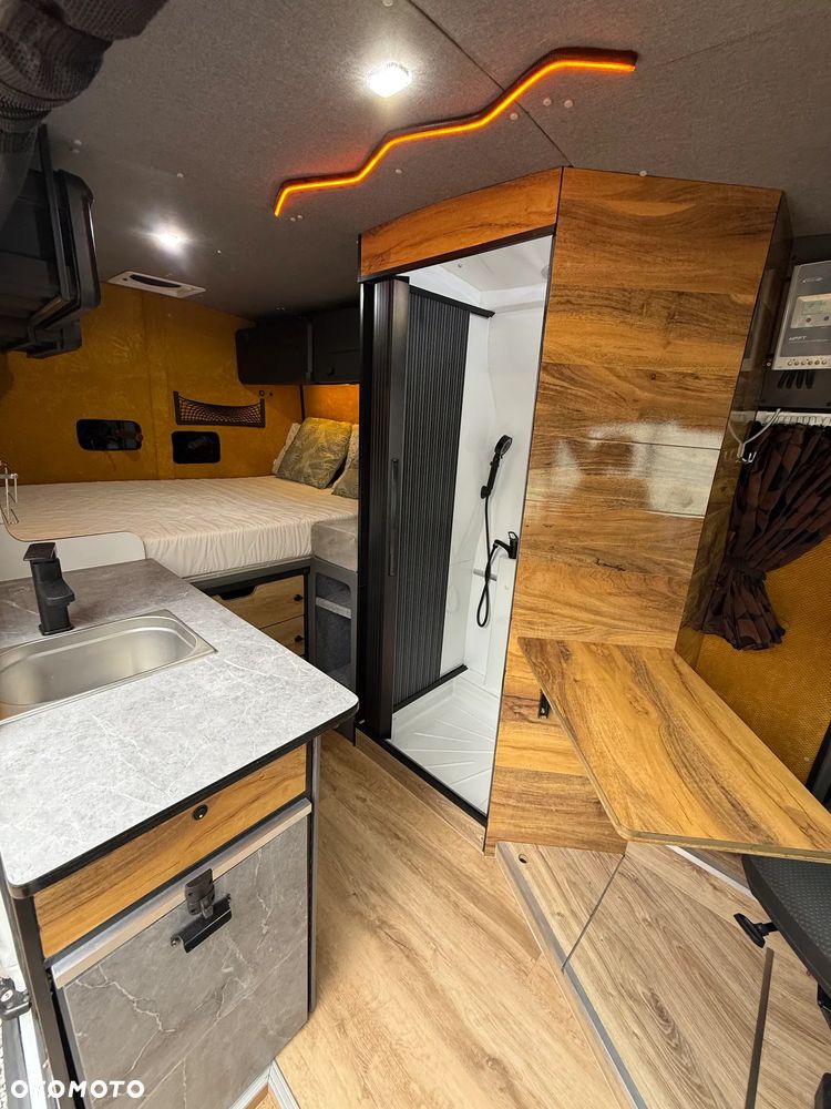 Ford Transit - 4