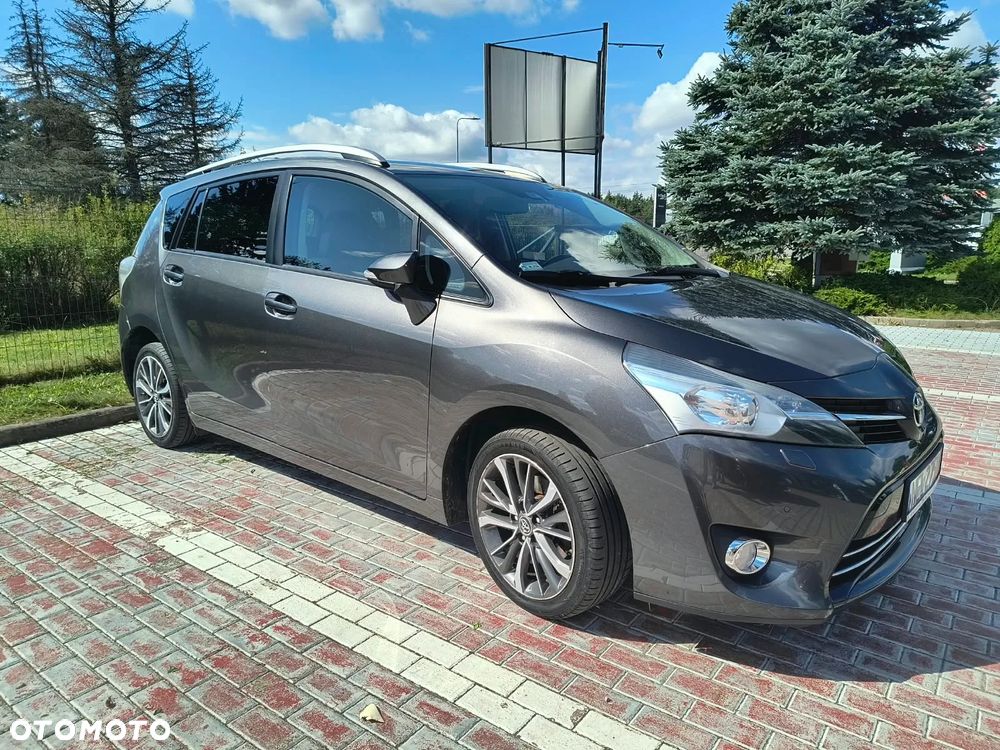 Toyota Verso 1.8 Prestige EU6 - 3