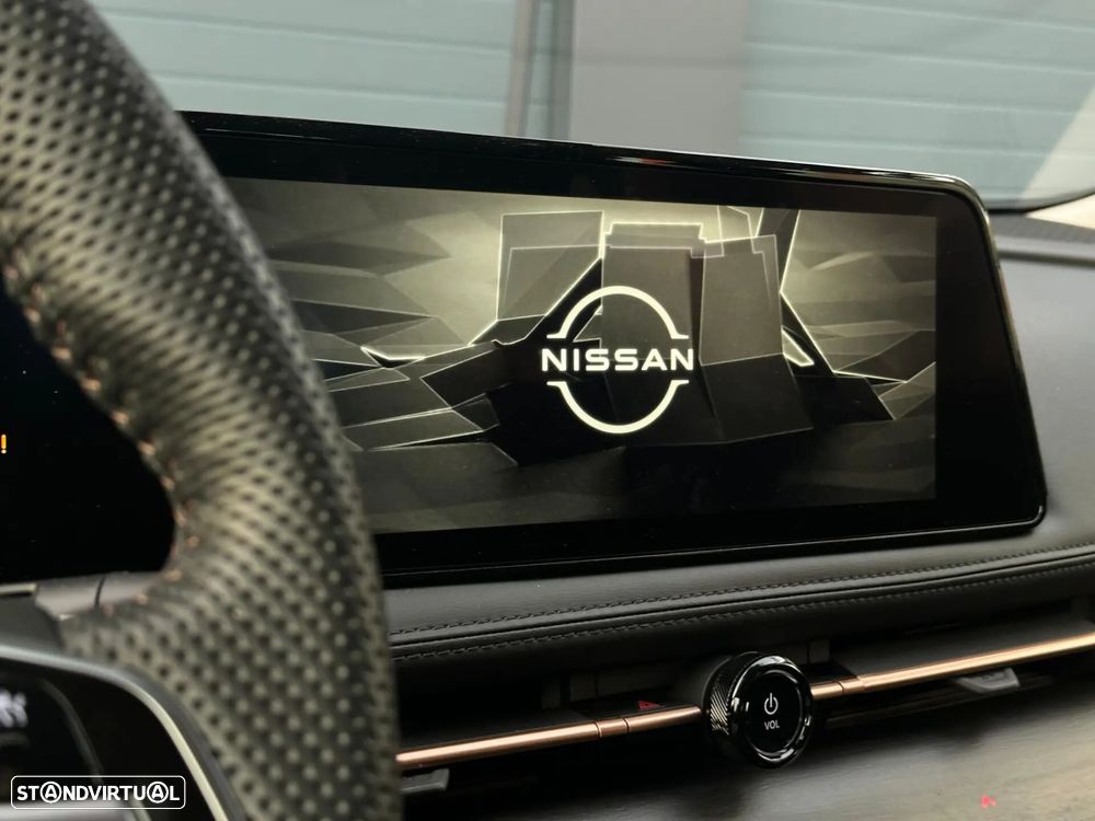 Nissan Ariya - 15