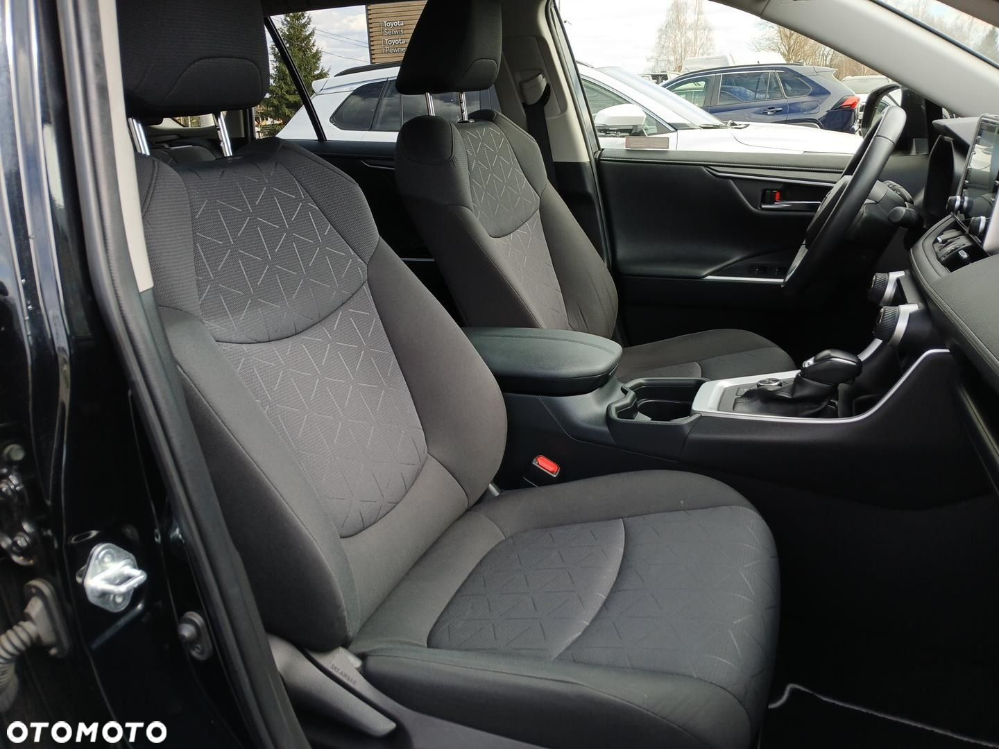 Toyota RAV4 - 19