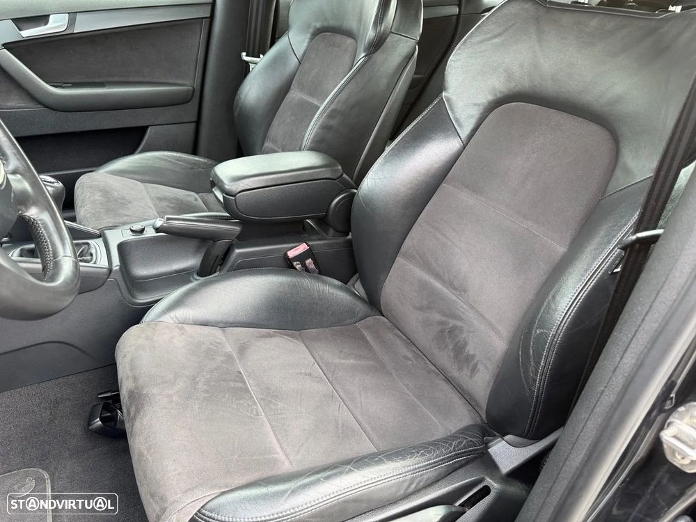 Audi A3 Sportback 1.6 TDI Attraction Business Line - 13