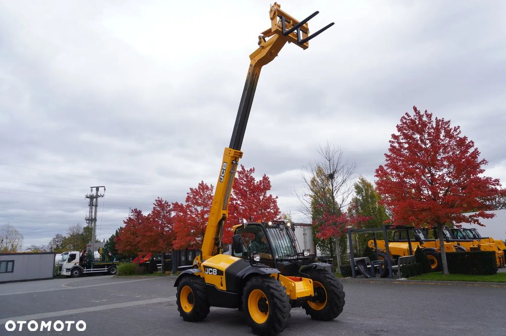 JCB 531-70 / 900 MTH! / 7 m / 3,1 t_236961 - 12