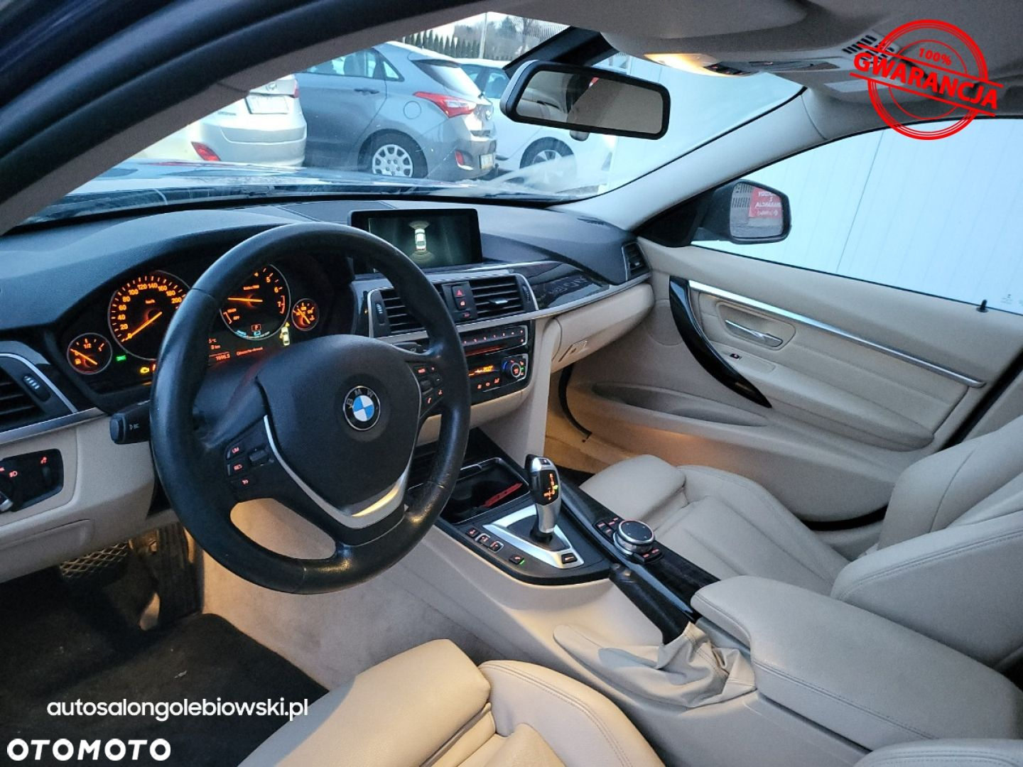 BMW Seria 3 - 26
