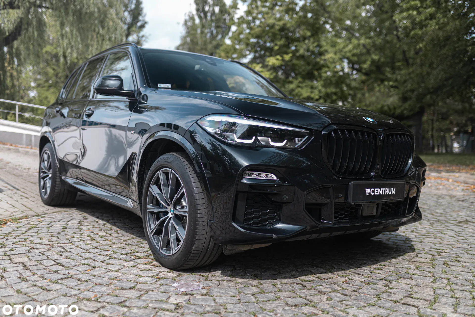 BMW X5 xDrive40i sport - 7