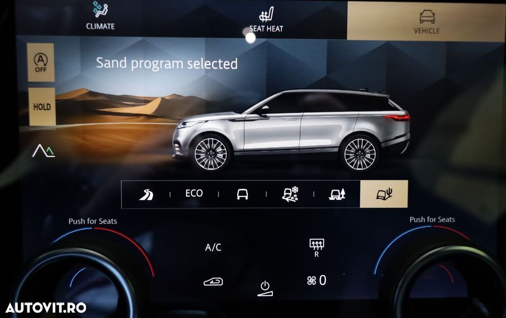 Land Rover Range Rover Velar - 33