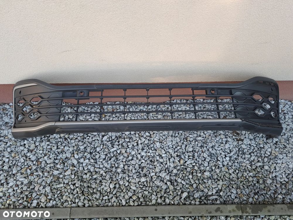 Dolna kratka zderzaka przedniego Przód VW Volkswagen Golf VIII 8 5H0805903 - 1