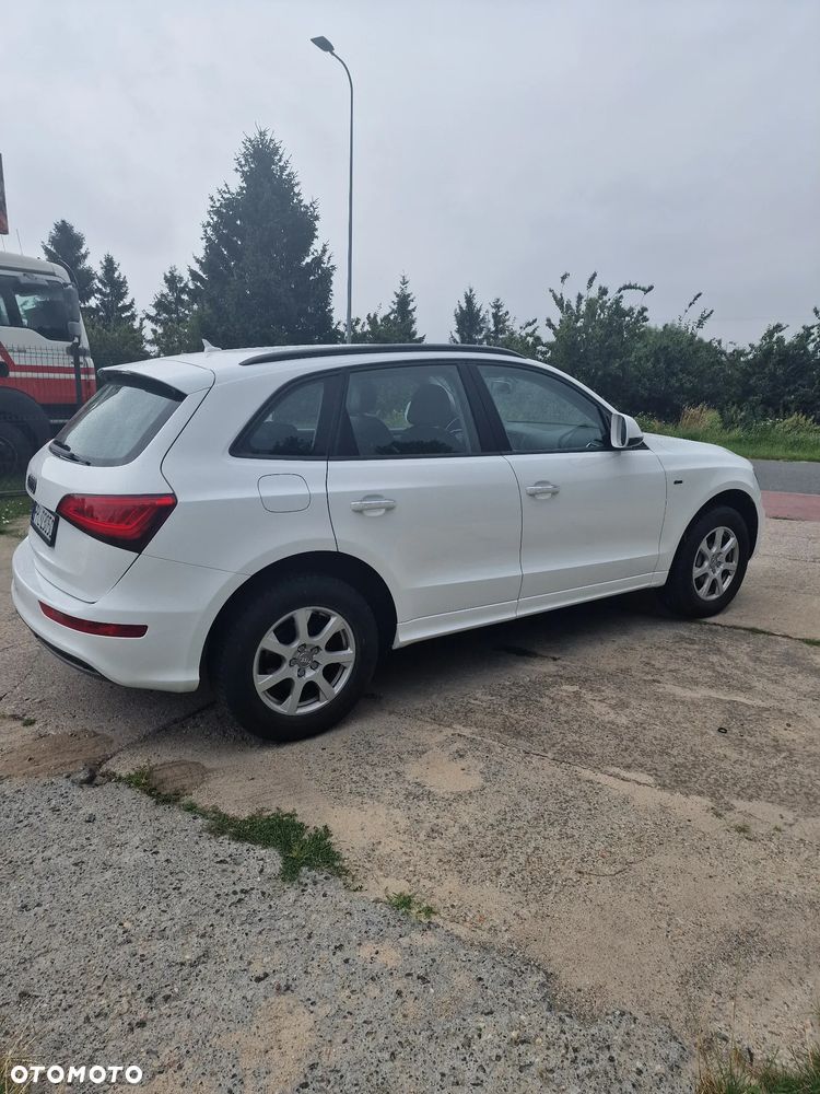 Audi Q5 2.0 TDI Quattro Sport S tronic - 32