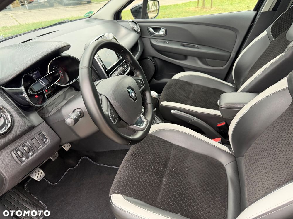 Renault Clio (Energy) TCe 90 Bose Edition - 20