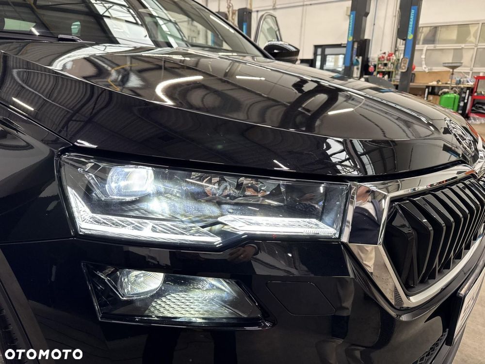 Skoda Karoq - 21